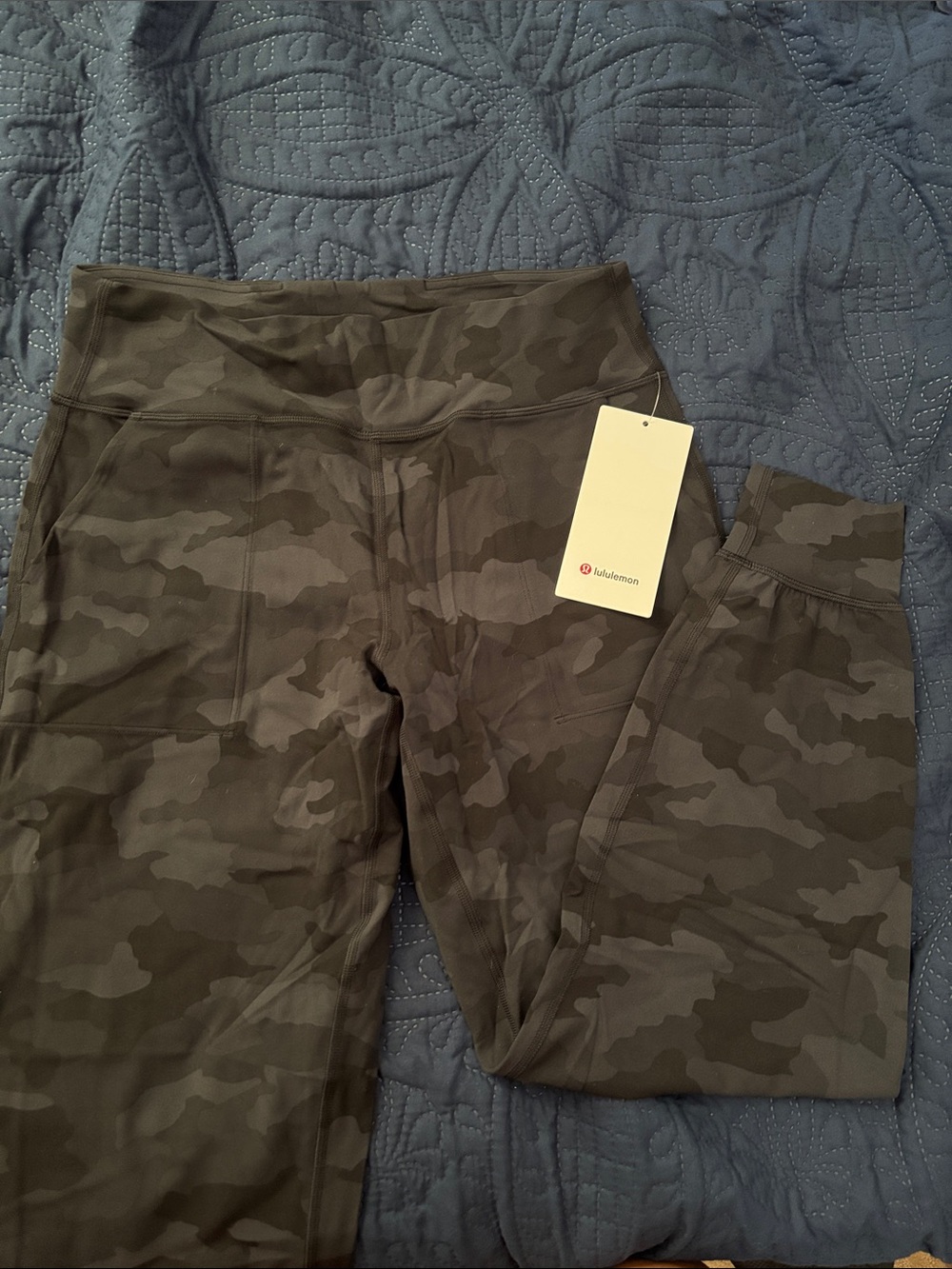 Lulu align Joggers